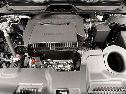 New 2026 Honda Passport TrailSport Elite image 10