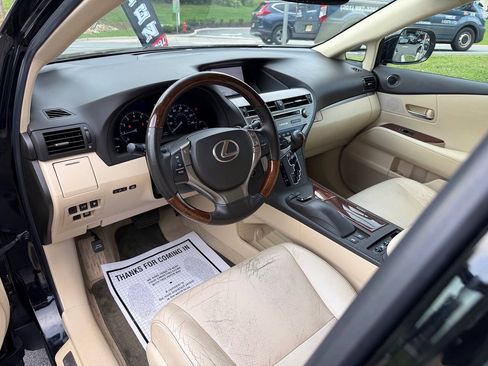 Used 2015 Lexus RX 350 AWD image 10