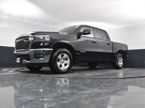 New 2026 RAM 1500 Big Horn image 47