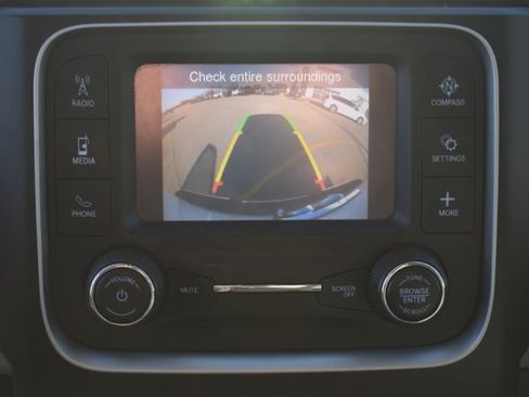 Used 2022 RAM 1500 Tradesman w/ Chrome Appearance Group image 24