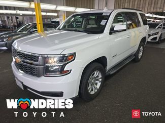Used 2019 Chevrolet Tahoe LT video 1