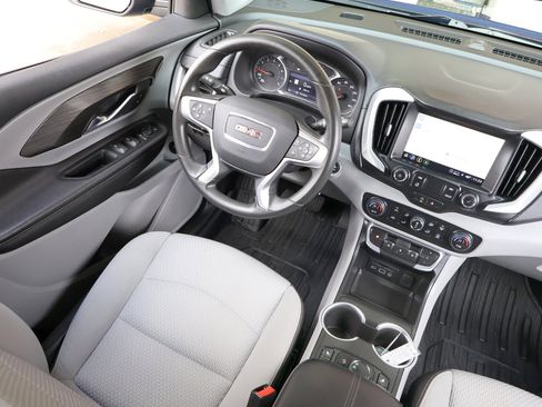 Used 2022 GMC Terrain SLE w/ Driver Convenience Package image 15