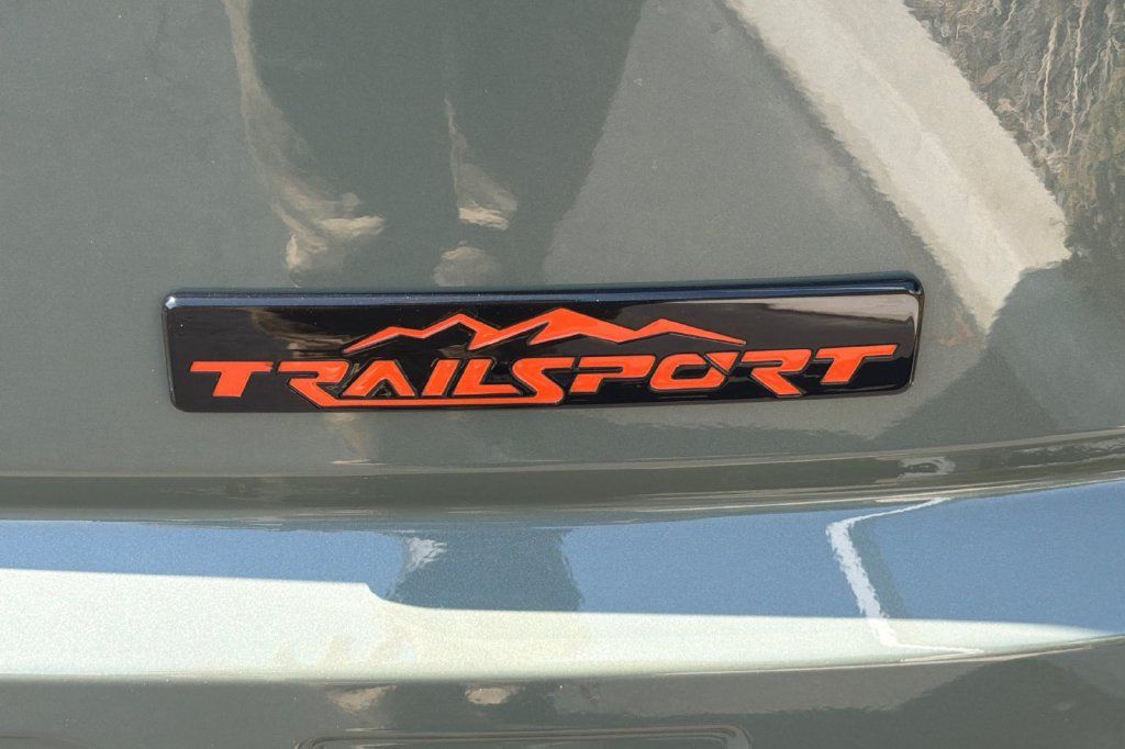 Used 2026 Honda Passport TrailSport Elite image 28