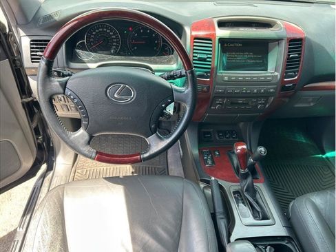 Used 2009 Lexus GX 470 AWD/4WD image 5