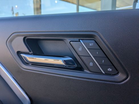 New 2026 Chevrolet Colorado Z71 image 28