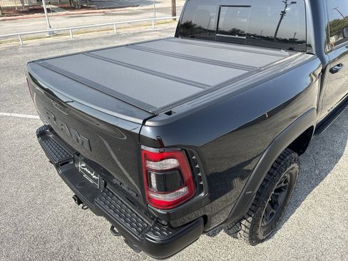 Used 2022 RAM 1500 TRX w/ TRX Level 1 Equipment Group AWD/4WD image 22