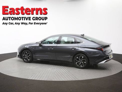 Used 2024 Hyundai Sonata SEL FWD image 63