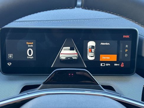 New 2026 Polestar Polestar 4 image 26