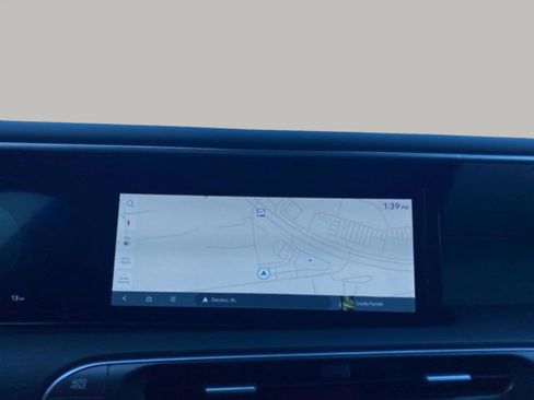 New 2026 Hyundai Palisade Calligraphy FWD image 22