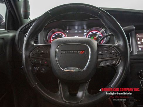 Used 2019 Dodge Charger Police w/ Fleet Safety Group image 19