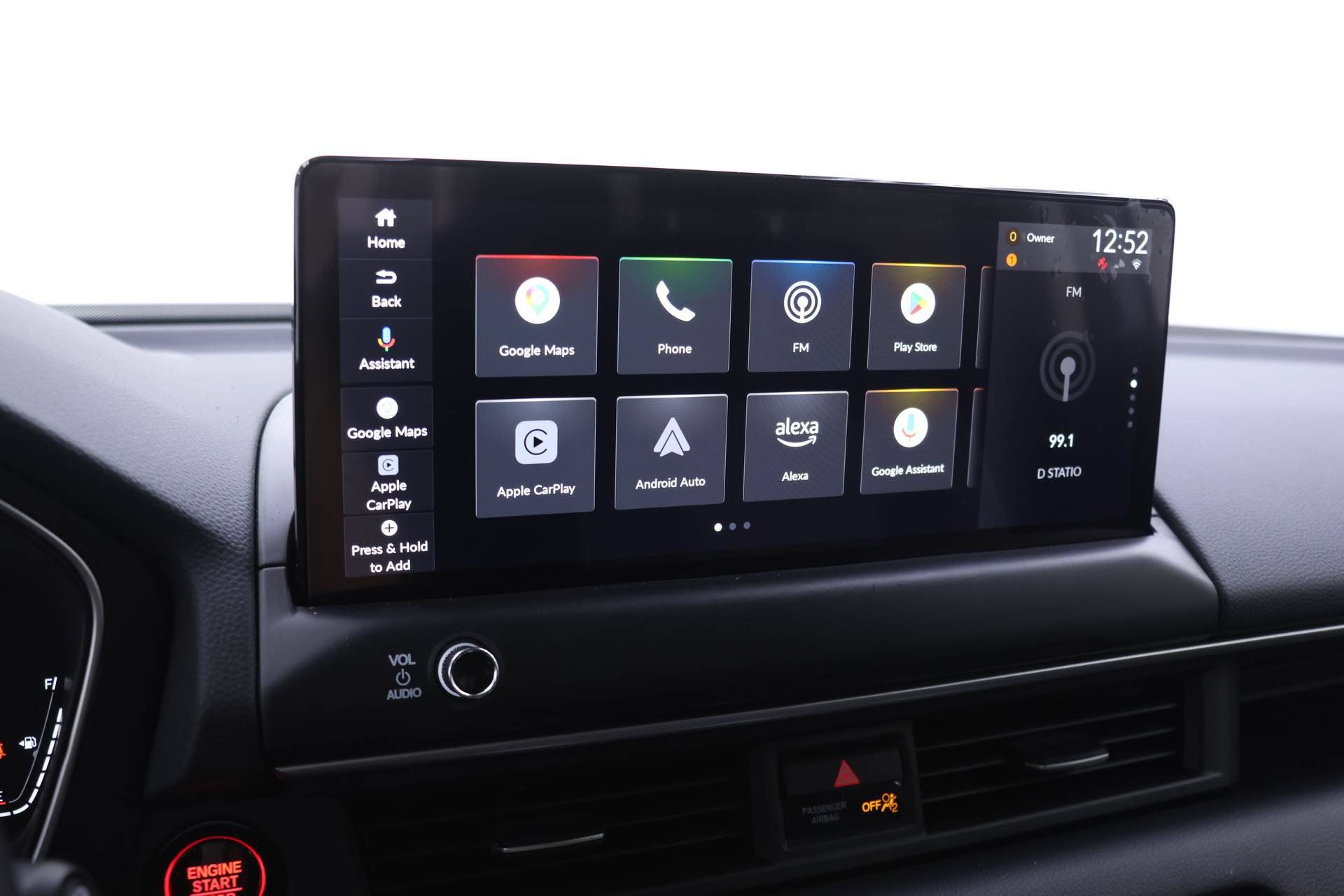 Certified 2026 Honda Pilot Elite image 8