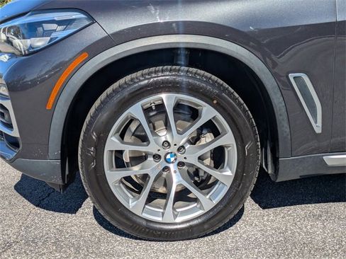 Used 2020 BMW X5 sDrive40i w/ Convenience Package image 11