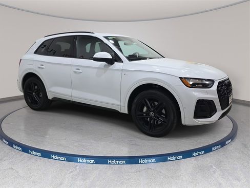 Used 2023 Audi Q5 e Prestige image 5