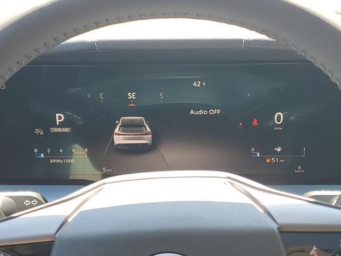 New 2026 Nissan Murano SL AWD/4WD image 18