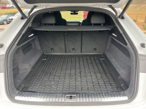 Used 2023 Audi SQ8 Prestige w/ Prestige Package image 36