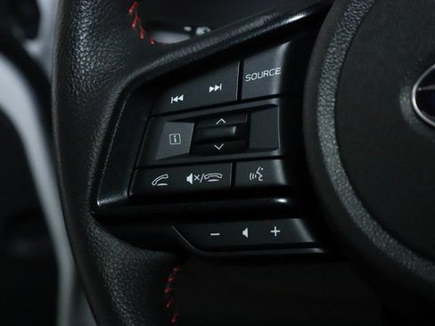 Used 2025 Subaru Legacy Sport AWD/4WD image 23