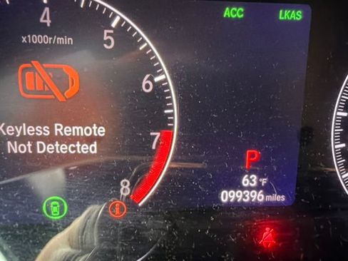 Used 2020 Honda Accord Sport image 7