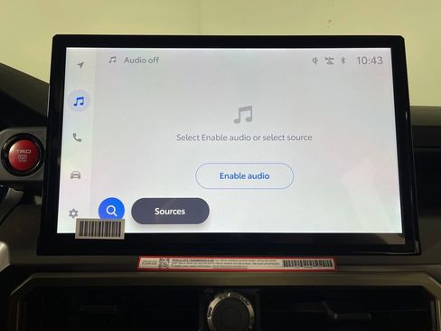 New 2026 Toyota Tacoma TRD Off-Road image 20