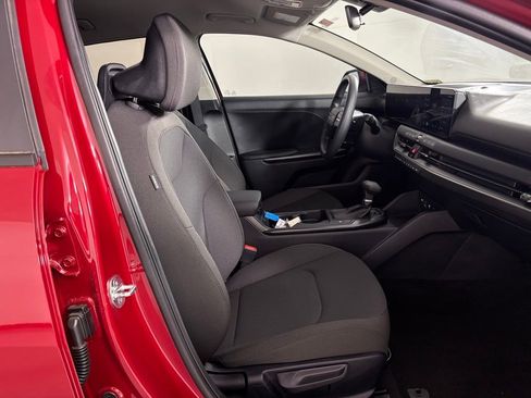 New 2026 Kia K4 LXS image 42