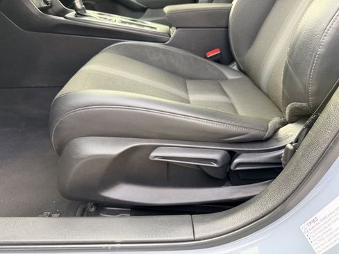 Used 2023 Honda Civic Sport image 22