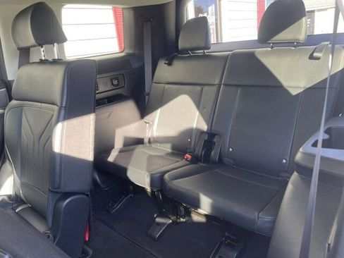 Used 2025 Hyundai Santa Fe XRT image 22