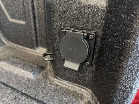 New 2026 Chevrolet Silverado 1500 RST AWD/4WD image 10