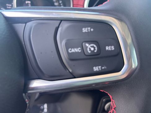 Used 2023 Jeep Wrangler Unlimited Rubicon 4xe AWD/4WD image 24