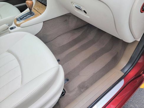 Used 2004 Jaguar X-TYPE 3.0 image 23