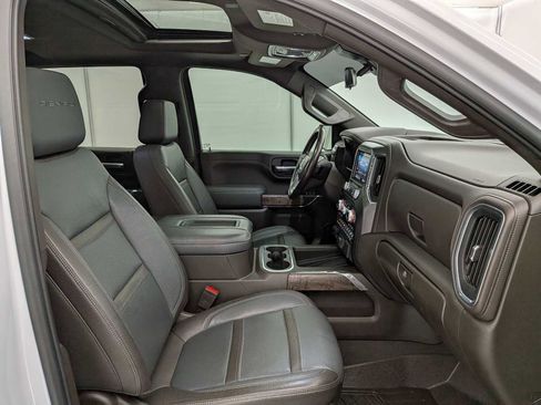Used 2020 GMC Sierra 1500 Denali w/ Denali Ultimate Package image 24