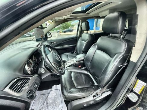 Used 2016 Dodge Journey Crossroad w/ Popular Equipment Group AWD/4WD image 15