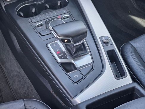 Used 2017 Audi A4 2.0T Premium w/ Convenience Package image 12