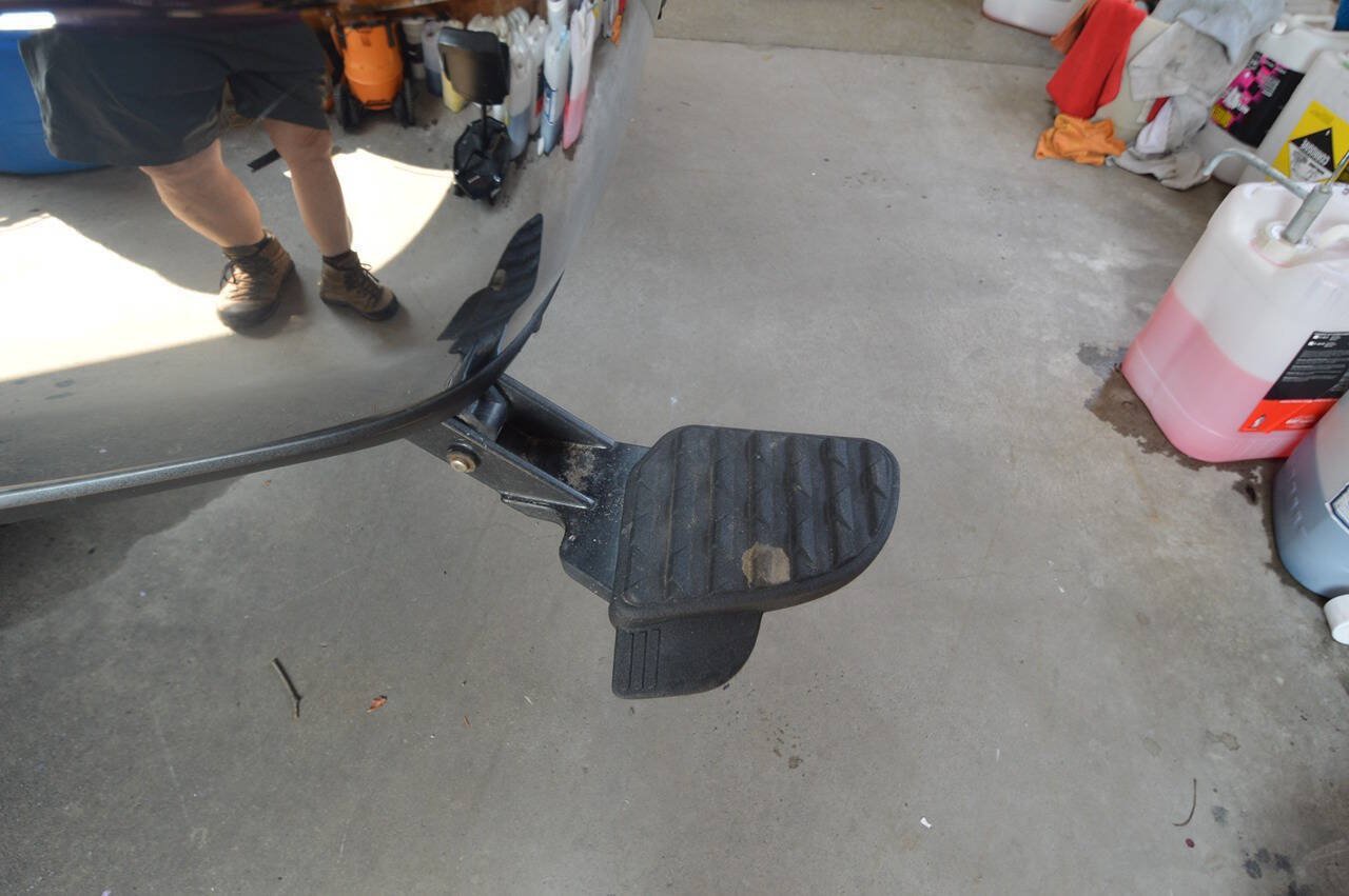 Used 2026 RAM 2500 Big Horn AWD/4WD image 26