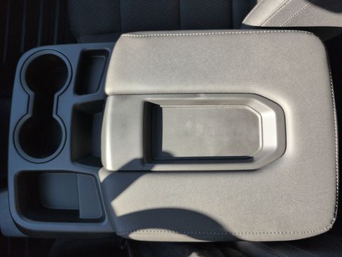 New 2026 GMC Sierra 2500 Pro w/ Convenience Package image 23