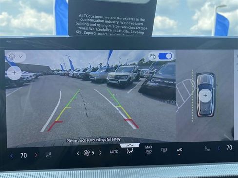 New 2025 Ford Explorer ST-Line w/ Premium Package image 9