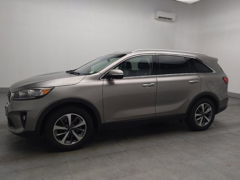 Used 2019 Kia Sorento EX w/ EX Premium Package image 3