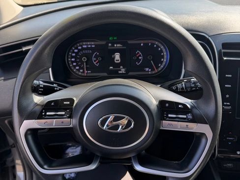Used 2024 Hyundai Tucson SEL FWD image 11
