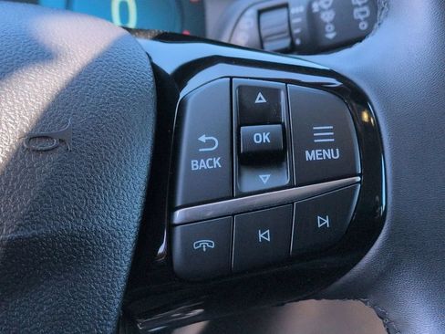 Used 2024 Ford Escape Platinum AWD/4WD image 12
