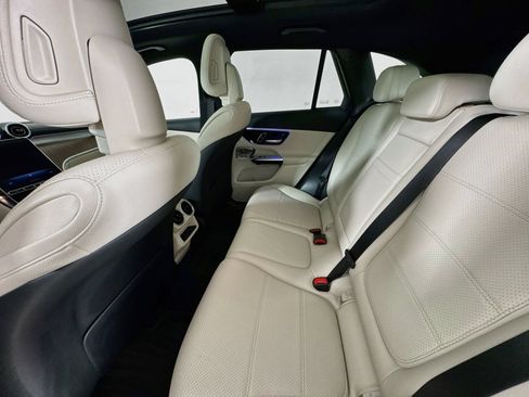 Certified 2023 Mercedes-Benz GLC 300 4MATIC image 27