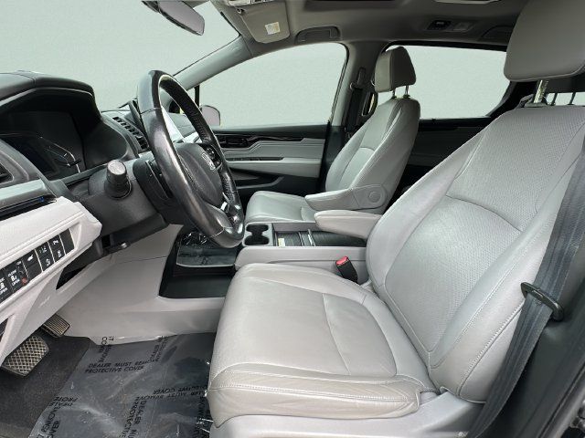 Certified 2019 Honda Odyssey Elite image 13