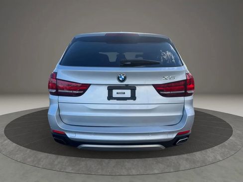 Used 2017 BMW X5 xDrive40e image 6