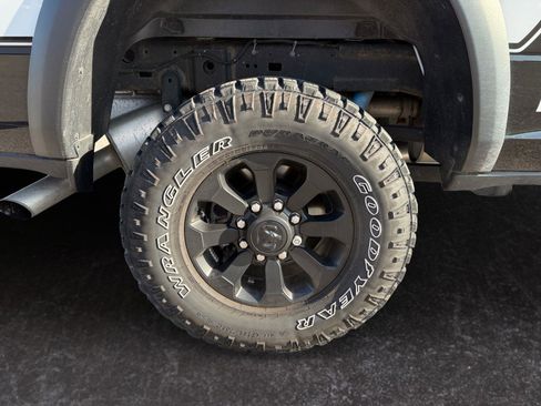 Used 2023 RAM 2500 Power Wagon w/ Level 2 Equipment Group image 27