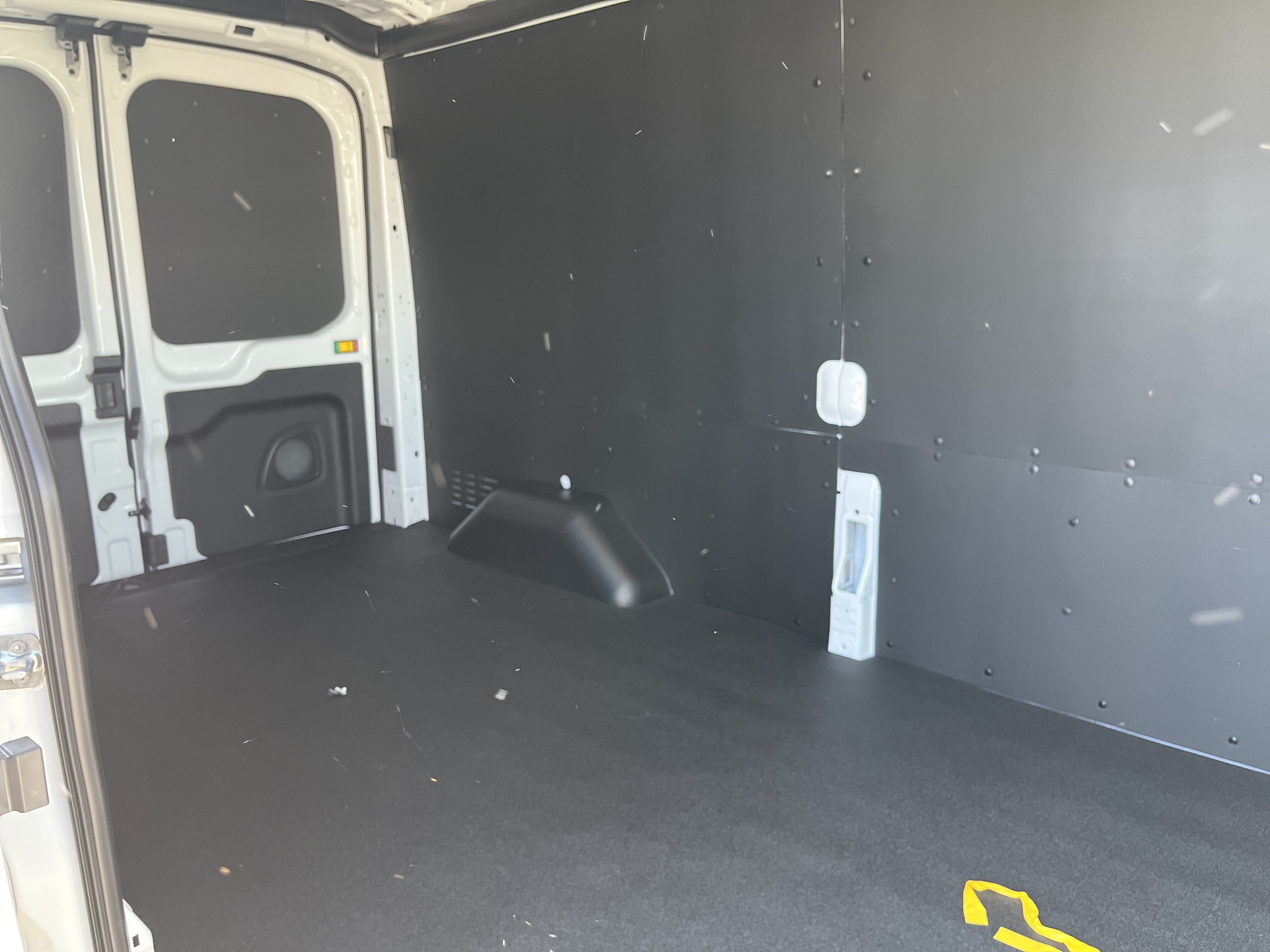 New 2026 Ford Transit 350 148 High Roof Extended DRW RWD image 30