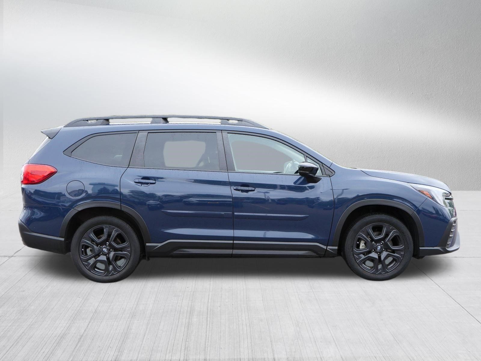 Used 2024 Subaru Ascent Onyx Edition Limited AWD/4WD image 8