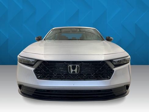 New 2026 Honda Accord Sport image 10