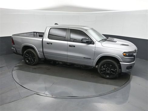 New 2026 RAM 1500 Laramie w/ Night Edition image 30