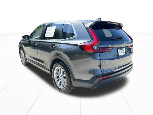 Certified 2024 Honda CR-V EX-L image 6