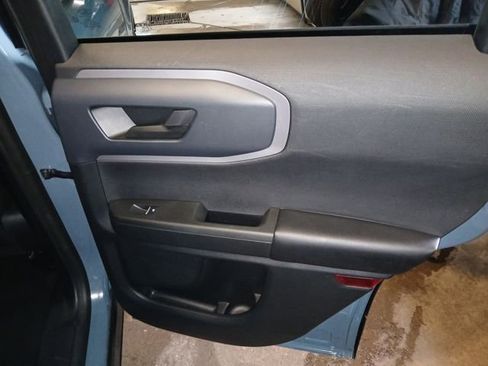 Used 2021 Ford Bronco Sport Big Bend w/ Big Bend Package (96B) image 57