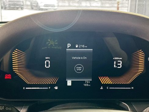 New 2026 Kia K4 FWD image 14
