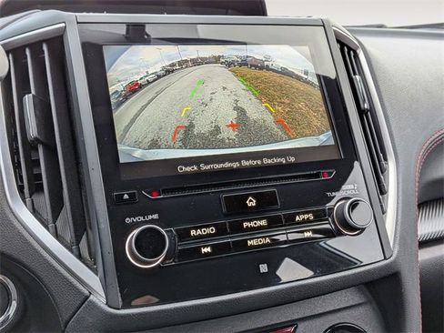 Certified 2023 Subaru Impreza 2.0i Sport image 19