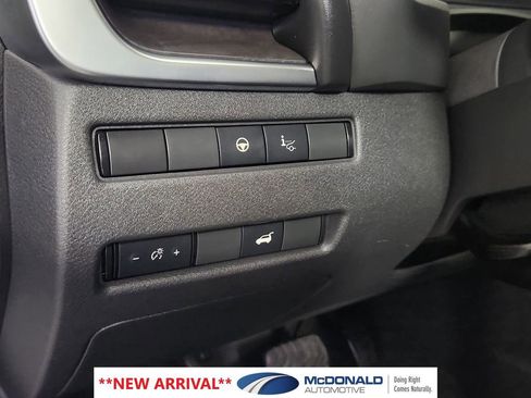 Used 2023 Nissan Rogue Platinum w/ Platinum Premium Package AWD/4WD image 20